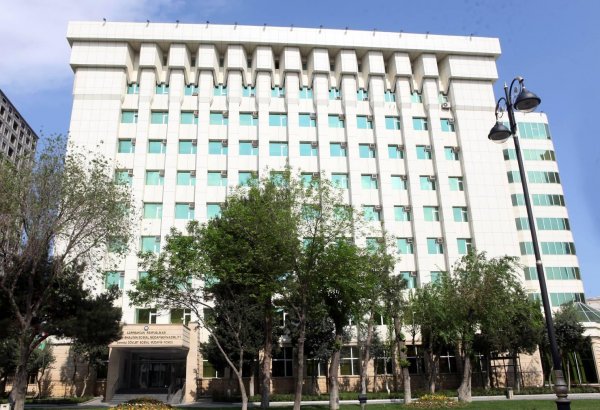 DSMF-nin büdcəsi birinci oxunuşda təsdiq edildi