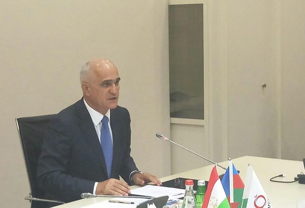 Şahin Mustafayev: Azərbaycan Tacikistanla İKT və kənd təsərrüfatı sahələrində münasibətləri inkişaf etdirmək istəyir