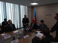 Azərbaycanda KOS seqmentində qida təhlükəsizliyinə nəzarət gücləndirilir (FOTO)