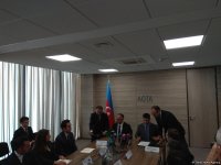 Azərbaycanda KOS seqmentində qida təhlükəsizliyinə nəzarət gücləndirilir (FOTO)