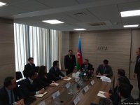 Azərbaycanda KOS seqmentində qida təhlükəsizliyinə nəzarət gücləndirilir (FOTO)