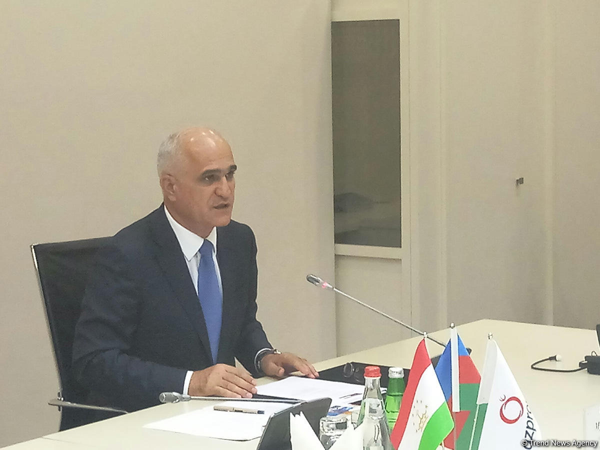 Şahin Mustafayev: Azərbaycan Tacikistanla İKT və kənd təsərrüfatı sahələrində münasibətləri inkişaf etdirmək istəyir