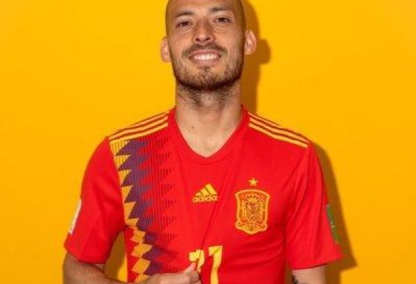 David Silva yayda "Valensiya"ya keçə bilər