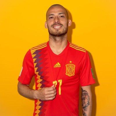 David Silva yayda "Valensiya"ya keçə bilər