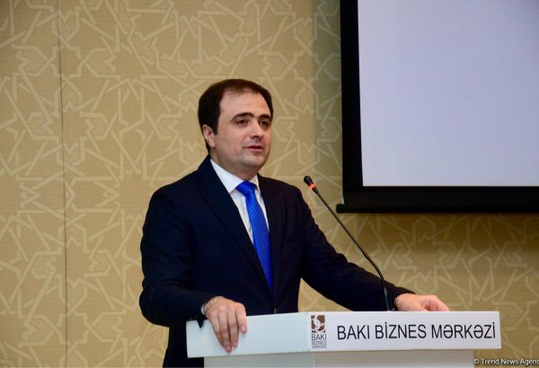 Azərbaycan daha beş ölkədə Ticarət Evi açacaq (FOTO)