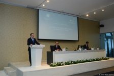 Azərbaycan daha beş ölkədə Ticarət Evi açacaq (FOTO)
