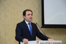 Azərbaycan daha beş ölkədə Ticarət Evi açacaq (FOTO)