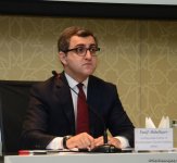 Azərbaycan daha beş ölkədə Ticarət Evi açacaq (FOTO)