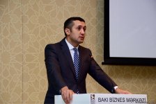Azərbaycan daha beş ölkədə Ticarət Evi açacaq (FOTO)
