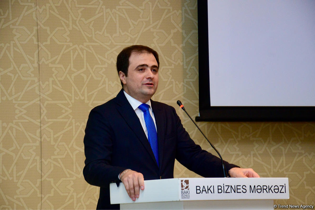 Azərbaycan daha beş ölkədə Ticarət Evi açacaq (FOTO)