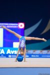 ‪Milli Gimnastika Arenasında “GymBala” beynəlxalq turnirinin birinci günü yekunlaşıb (FOTO)