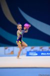 ‪Milli Gimnastika Arenasında “GymBala” beynəlxalq turnirinin birinci günü yekunlaşıb (FOTO)