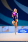 ‪Milli Gimnastika Arenasında “GymBala” beynəlxalq turnirinin birinci günü yekunlaşıb (FOTO)