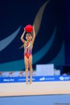 ‪Milli Gimnastika Arenasında “GymBala” beynəlxalq turnirinin birinci günü yekunlaşıb (FOTO)