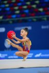 ‪Milli Gimnastika Arenasında “GymBala” beynəlxalq turnirinin birinci günü yekunlaşıb (FOTO)
