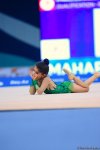 ‪Milli Gimnastika Arenasında “GymBala” beynəlxalq turnirinin birinci günü yekunlaşıb (FOTO)