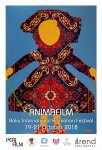 Bakı beynəlxalq animasiya festivalında münsiflər heyətinin tərkibi açıqlanıb (FOTO)