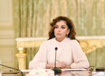 Mehriban Əliyeva: birinci xanım olmağın məsuliyyəti və sərhəd tanımayan xeyirxahlıq (FOTO)