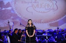 Mehriban Əliyeva: birinci xanım olmağın məsuliyyəti və sərhəd tanımayan xeyirxahlıq (FOTO)