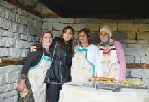 Mehriban Əliyeva: birinci xanım olmağın məsuliyyəti və sərhəd tanımayan xeyirxahlıq (FOTO)