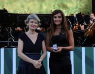 Mehriban Əliyeva: birinci xanım olmağın məsuliyyəti və sərhəd tanımayan xeyirxahlıq (FOTO)