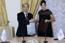 Mehriban Əliyeva: birinci xanım olmağın məsuliyyəti və sərhəd tanımayan xeyirxahlıq (FOTO)