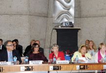 Mehriban Əliyeva: birinci xanım olmağın məsuliyyəti və sərhəd tanımayan xeyirxahlıq (FOTO)