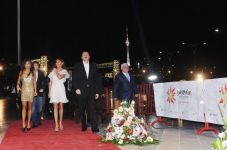 Mehriban Əliyeva: birinci xanım olmağın məsuliyyəti və sərhəd tanımayan xeyirxahlıq (FOTO)