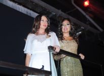 Mehriban Əliyeva: birinci xanım olmağın məsuliyyəti və sərhəd tanımayan xeyirxahlıq (FOTO)