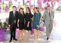 Mehriban Əliyeva: birinci xanım olmağın məsuliyyəti və sərhəd tanımayan xeyirxahlıq (FOTO)