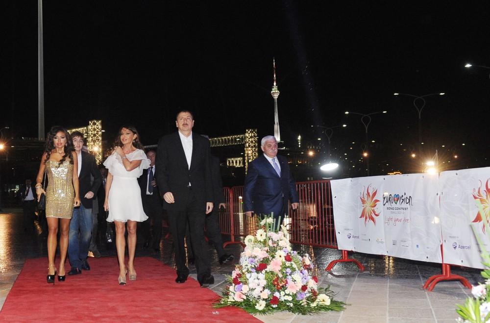 Mehriban Əliyeva: birinci xanım olmağın məsuliyyəti və sərhəd tanımayan xeyirxahlıq (FOTO)