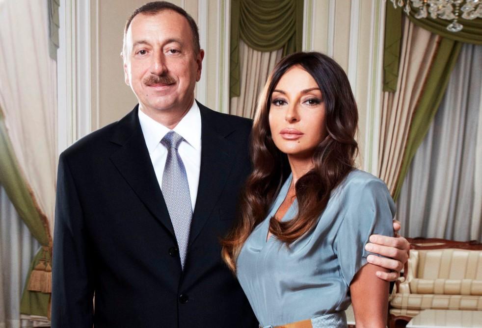 Mehriban Əliyeva: birinci xanım olmağın məsuliyyəti və sərhəd tanımayan xeyirxahlıq (FOTO)