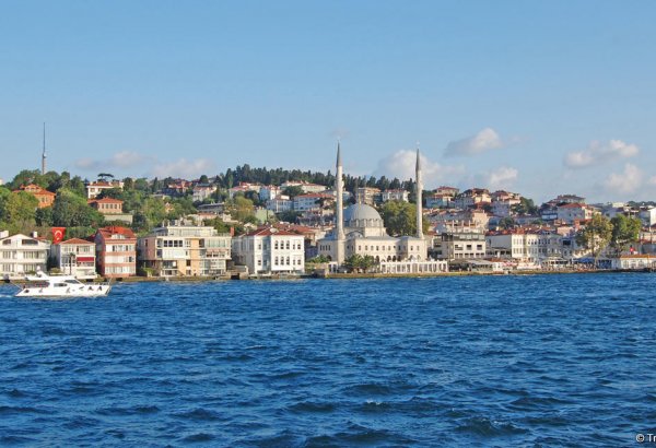 Səudiyyə Ərəbistanının Baş prokuroru Türkiyəyə gəldi - NİYƏ?