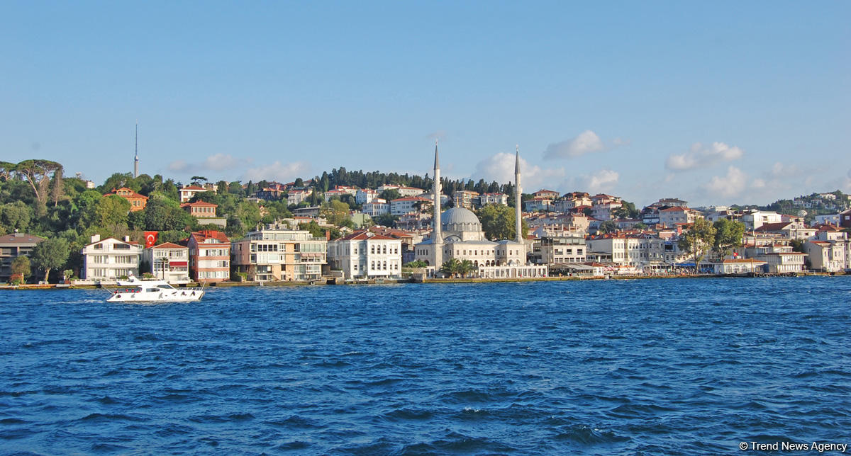 Səudiyyə Ərəbistanının Baş prokuroru Türkiyəyə gəldi - NİYƏ?