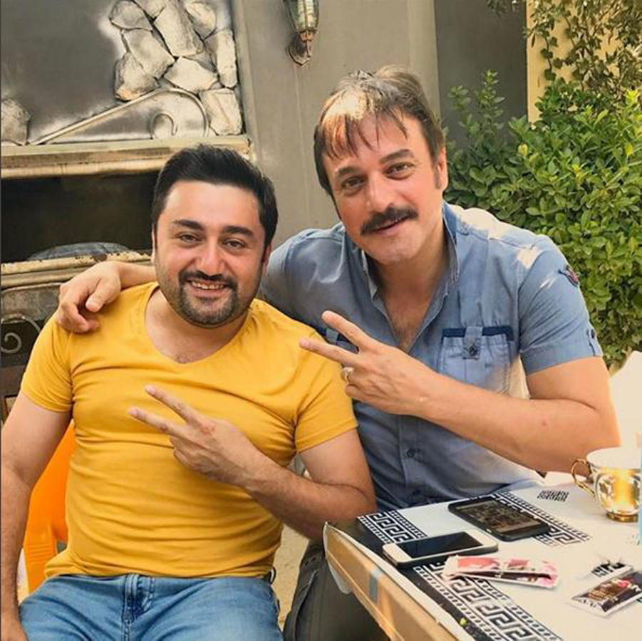 Azərbaycana "Milyonluq quş" gəlir (FOTO)