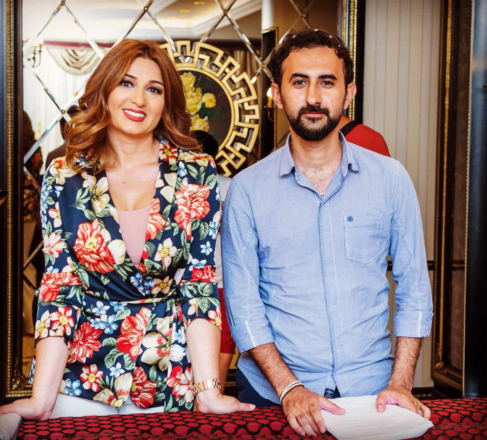 Azərbaycana "Milyonluq quş" gəlir (FOTO)