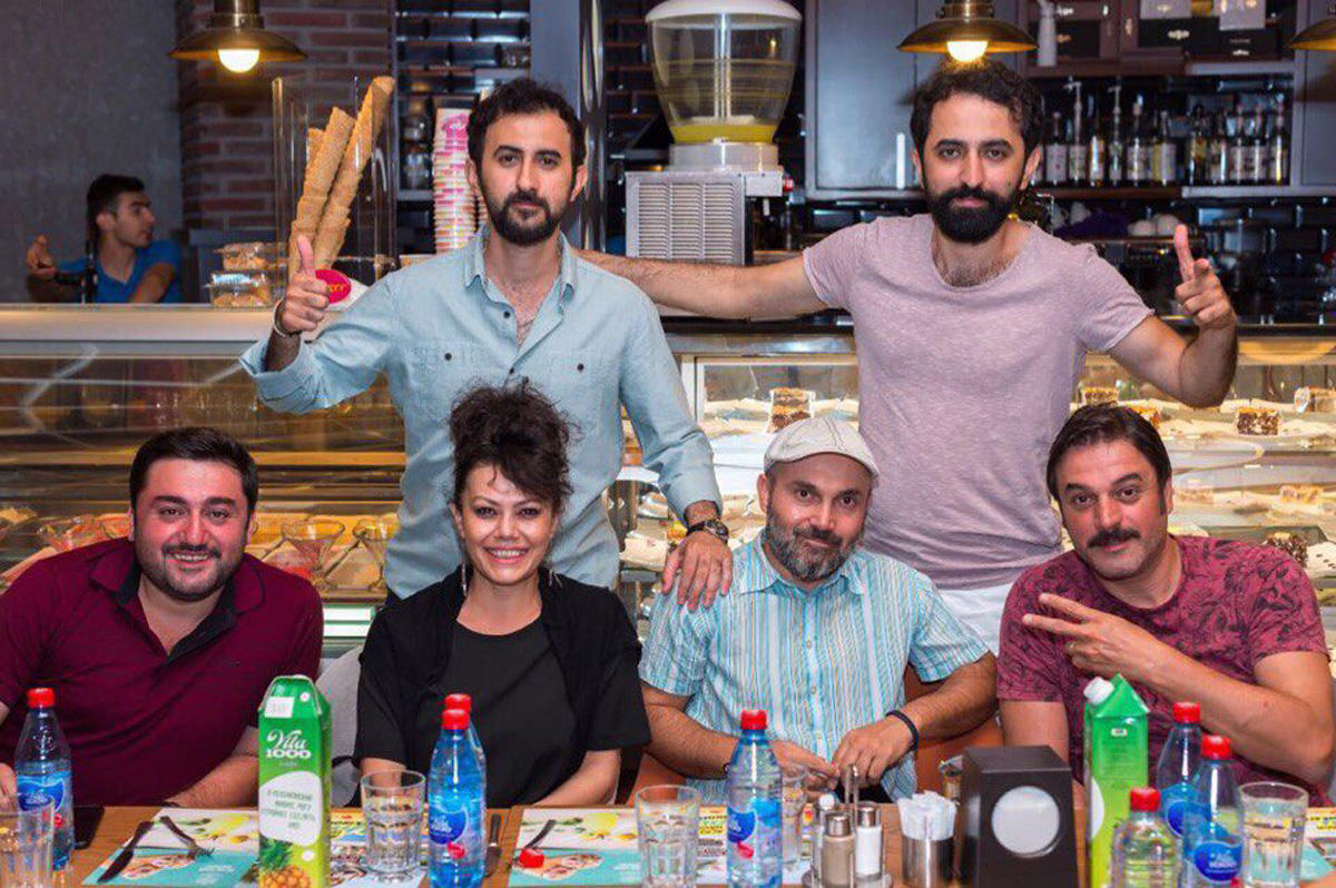 Azərbaycana "Milyonluq quş" gəlir (FOTO)