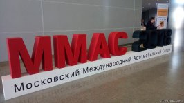 Azərbaycan 2019-cu ildə avtomobil ixracına başlayacaq (FOTO)