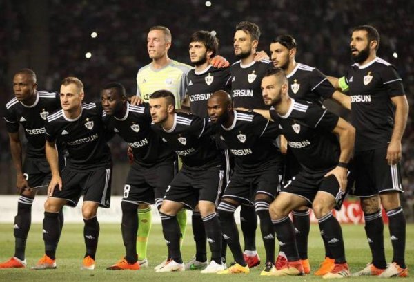 “Qarabağ” 7-ci dəfə Azərbaycan çempionu olub