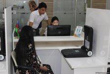 Yeni şəxsiyyət vəsiqələri bütün "ASAN xidmət" mərkəzlərində veriləcək – müddəti bitməyən vəsiqələri dəyişdirməyə ehtiyac yoxdur (FOTO)