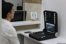 Yeni şəxsiyyət vəsiqələri bütün "ASAN xidmət" mərkəzlərində veriləcək – müddəti bitməyən vəsiqələri dəyişdirməyə ehtiyac yoxdur (FOTO)