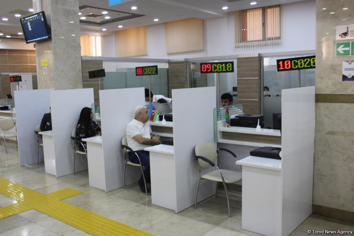 Yeni şəxsiyyət vəsiqələri bütün "ASAN xidmət" mərkəzlərində veriləcək – müddəti bitməyən vəsiqələri dəyişdirməyə ehtiyac yoxdur (FOTO)