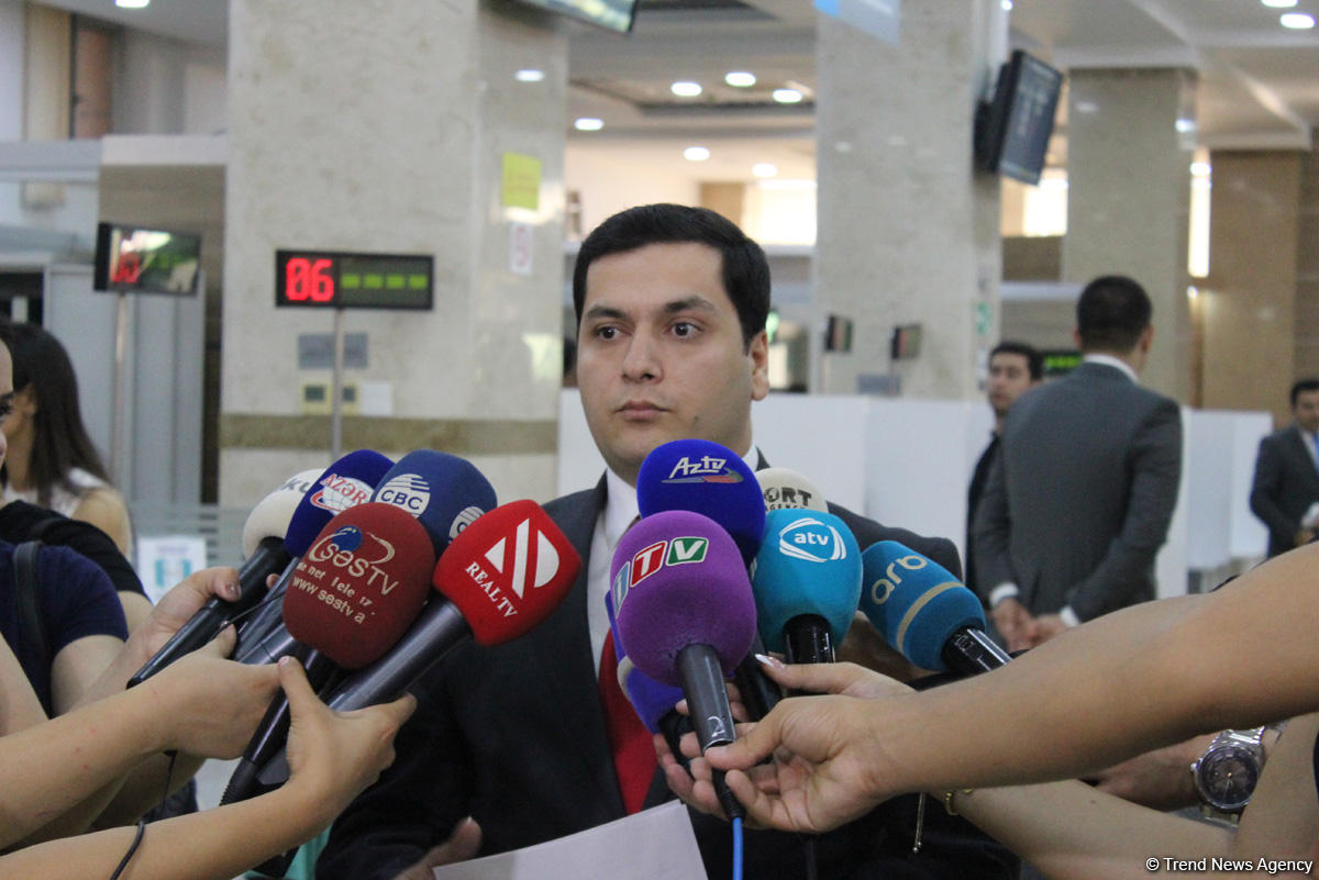 Yeni şəxsiyyət vəsiqələri bütün "ASAN xidmət" mərkəzlərində veriləcək – müddəti bitməyən vəsiqələri dəyişdirməyə ehtiyac yoxdur (FOTO)