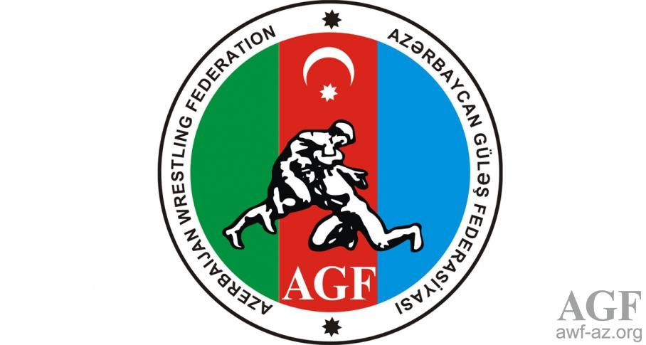 Azərbaycan Güləş Federasiyasının rəhbərliyində dəyişiklik olub