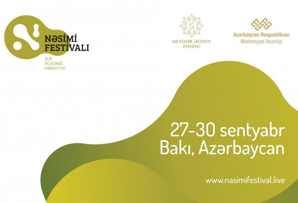 Nəsimi Festivalı çərçivəsində Rain Sultanov və İsfar Sarabskinin təqdimatında “Silsilə”