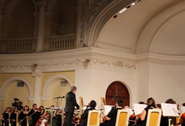 Görkəmli bəstəkar Arif Məlikovun 85 illik yubileyi münasibətilə konsert təşkil olunacaq