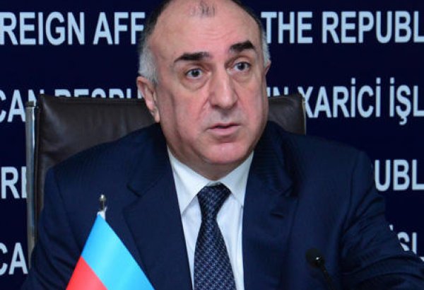 Elmar Məmmədyarov və Serqey Lavrov arasında telefon danışığı olub