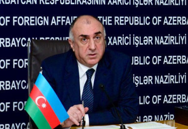 BMT Baş Assambleyası çərçivəsində GUAM ölkələri nazirlərinin görüşü keçiriləcək (FOTO)