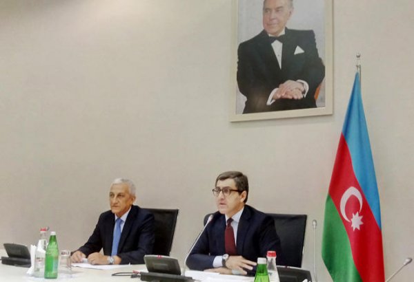 İlin sonunadək Azərbaycan bir neçə sərgidə ölkə stendi ilə təmsil olunacaq (YENİLƏNİB)