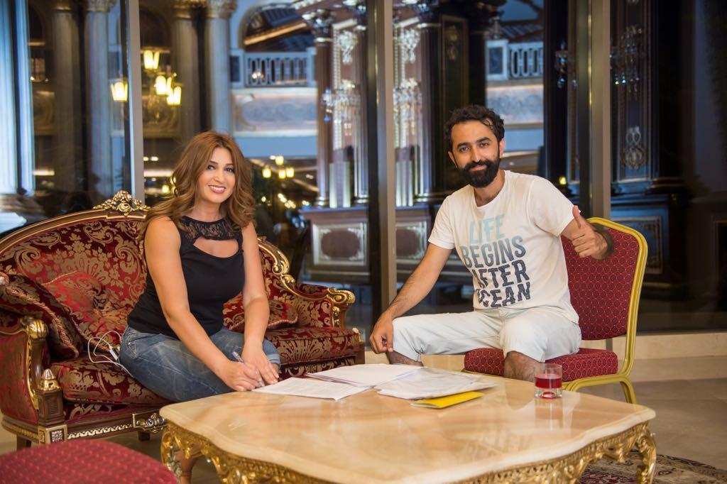 "Milyonluq quş"un treyleri yayımlanıb (FOTO/VİDEO)